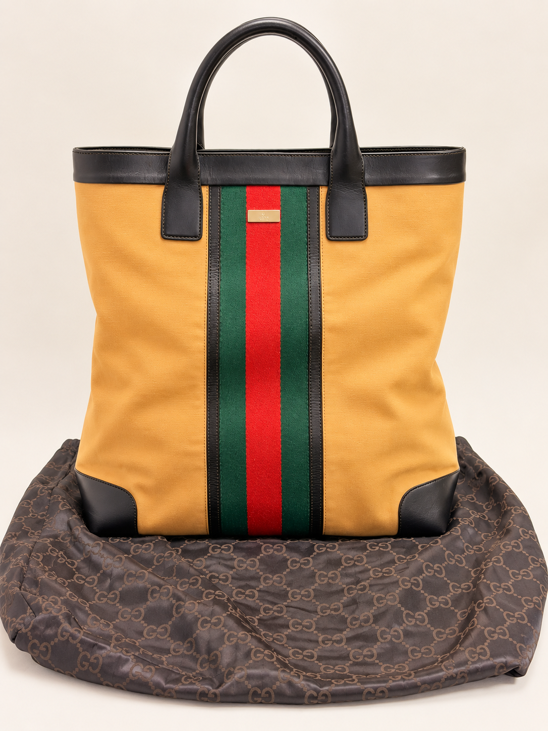 GUCCI Sac cabas Web