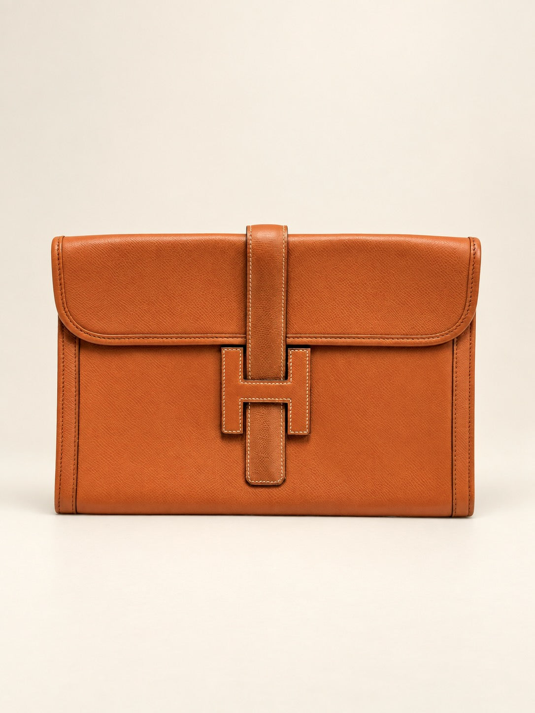 HERMES Pochette Jige PM
