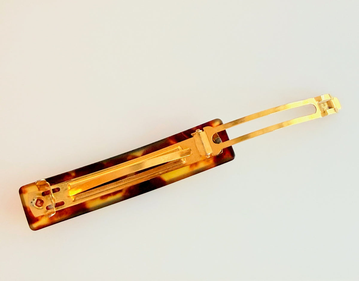 FENDI Barrette
