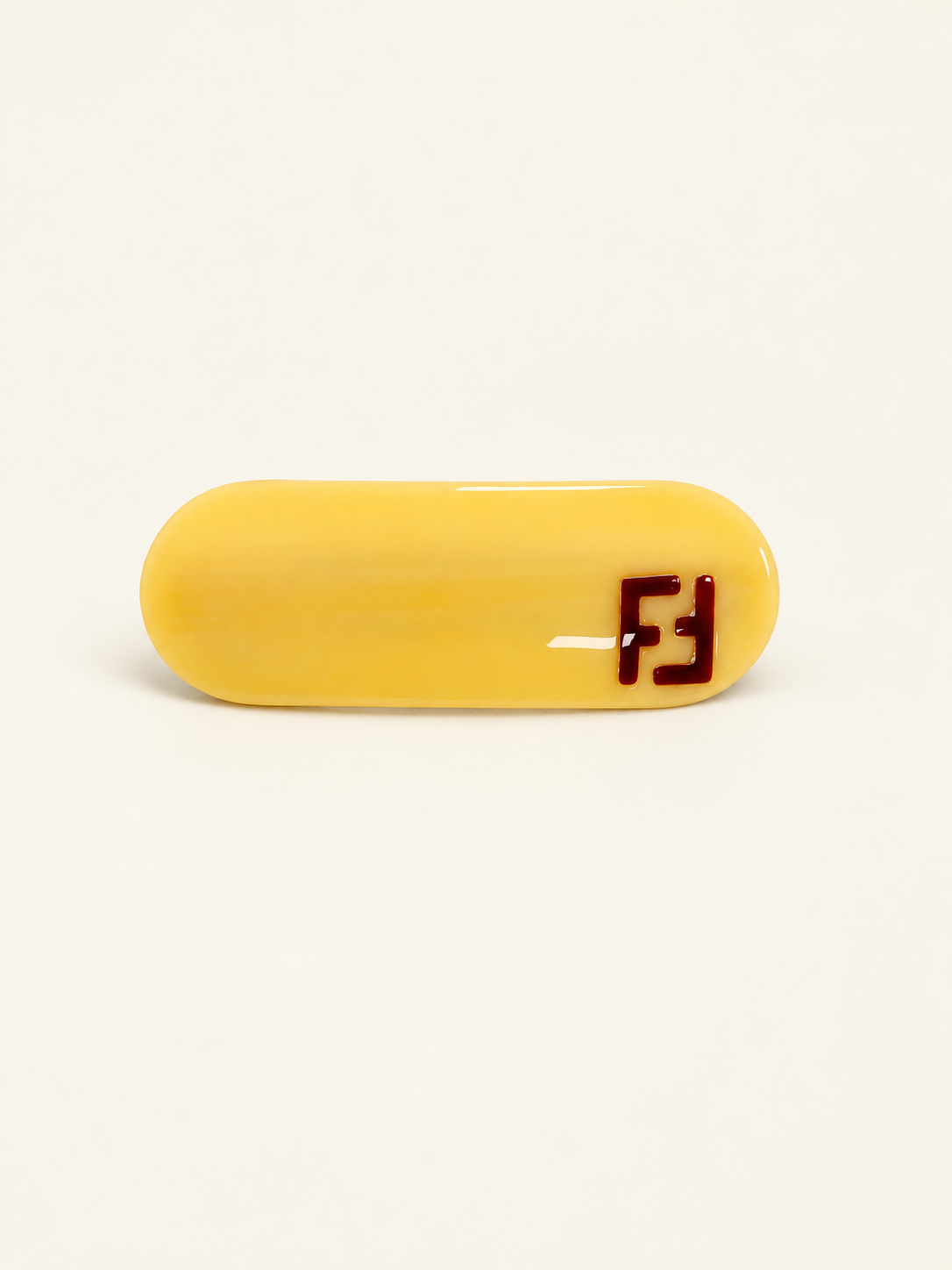 FENDI Barrette