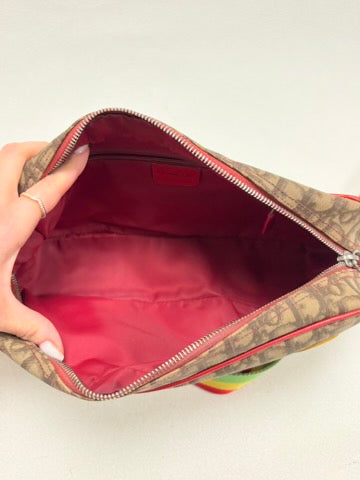 CHRISTIAN DIOR Sac Rasta Trotter