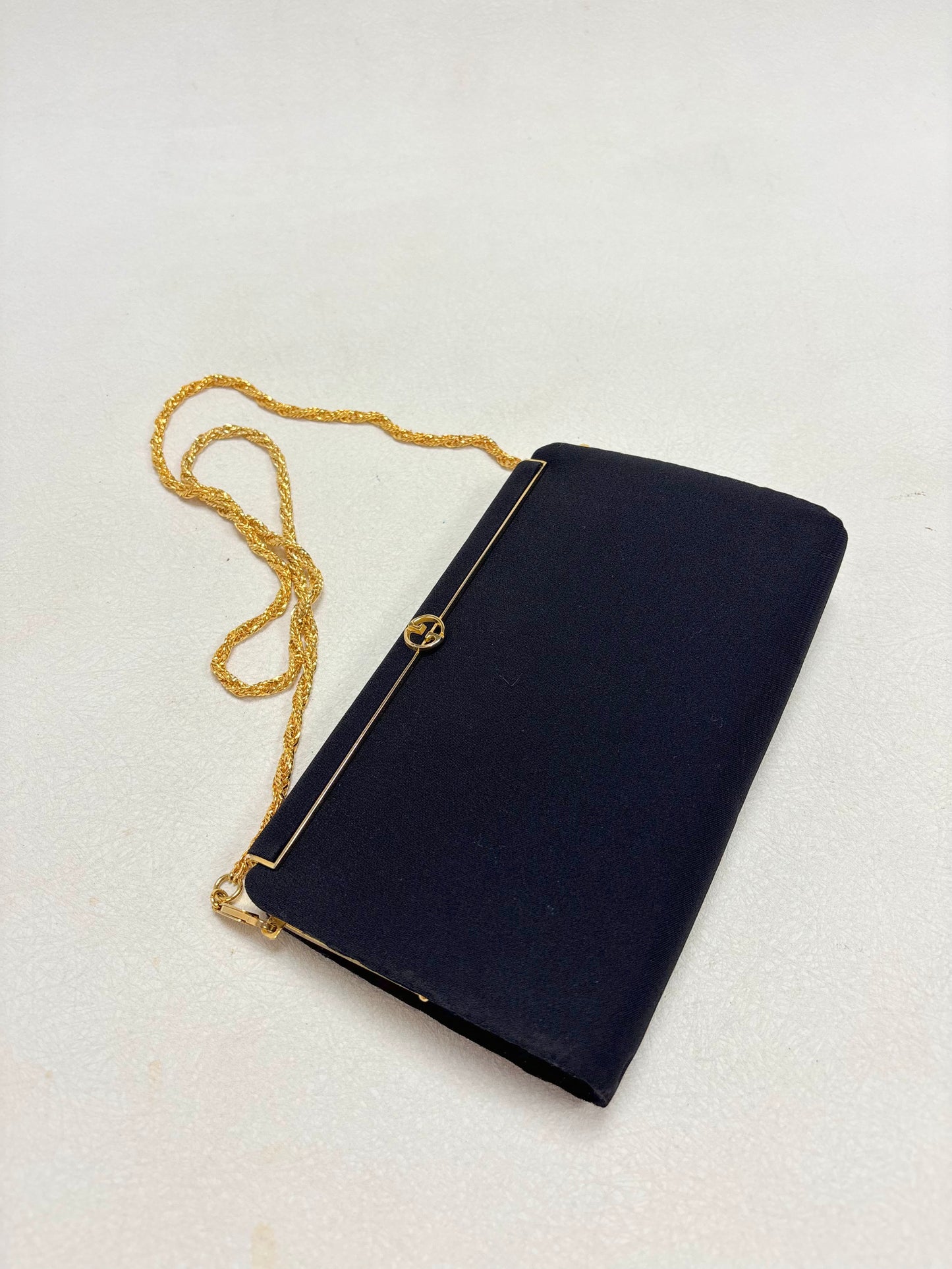 GUCCI Pochette vintage