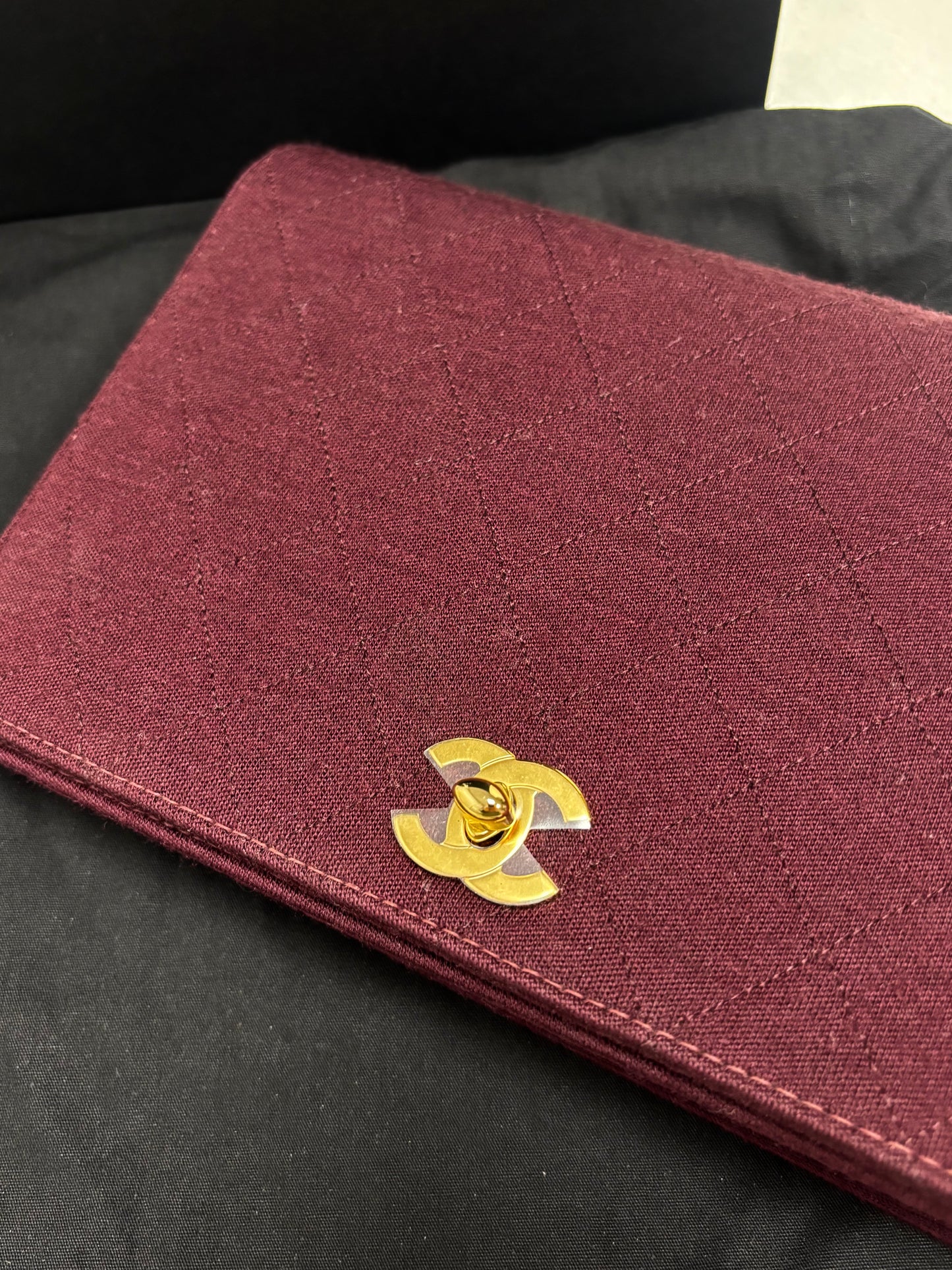 CHANEL Sac Classic Full Flap