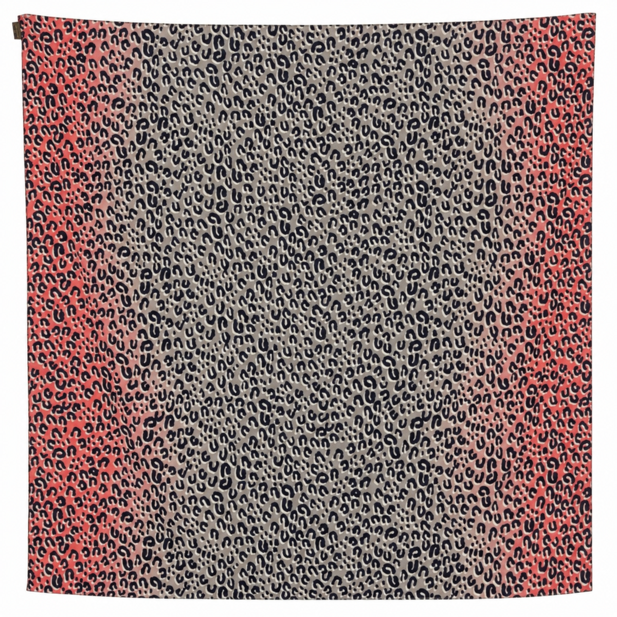 LOUIS VUITTON x Stephen Sprouse Foulard