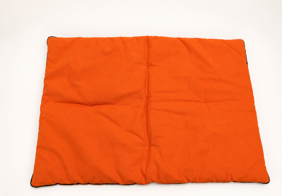 HERMÈS Tapis pour chien