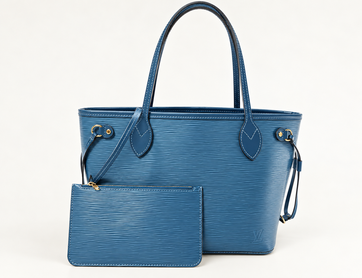 LOUIS VUITTON Sac Neverfull MM
