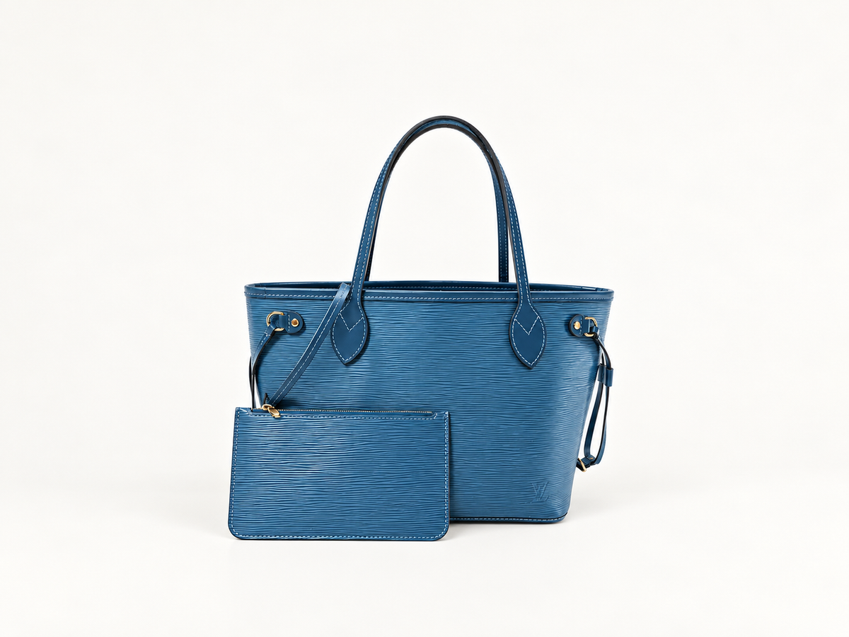 LOUIS VUITTON Sac Neverfull MM