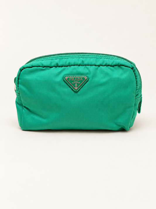 PRADA Pochette Nylon