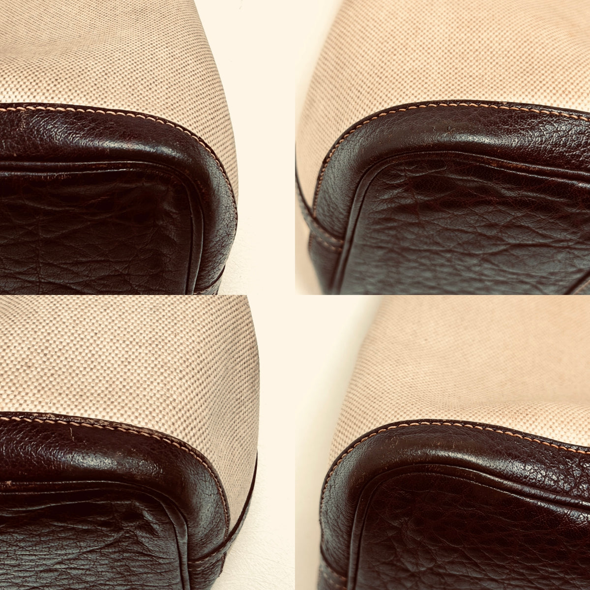 HERMES Sac Garden Party