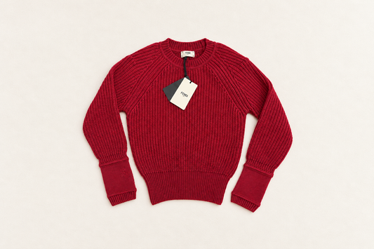 FENDI Pull en Cachemire