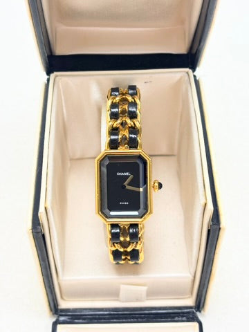 CHANEL Montre Première L