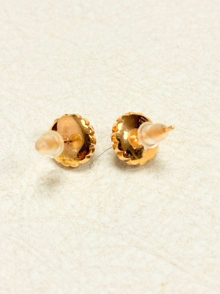 GUCCI Boucles d'oreilles
