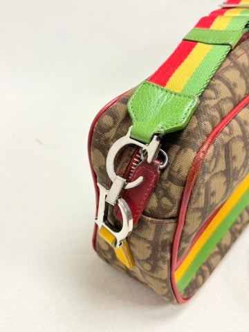 CHRISTIAN DIOR Sac Rasta Trotter