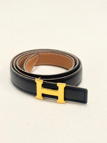 Cintura HERMÈS Constance Mini