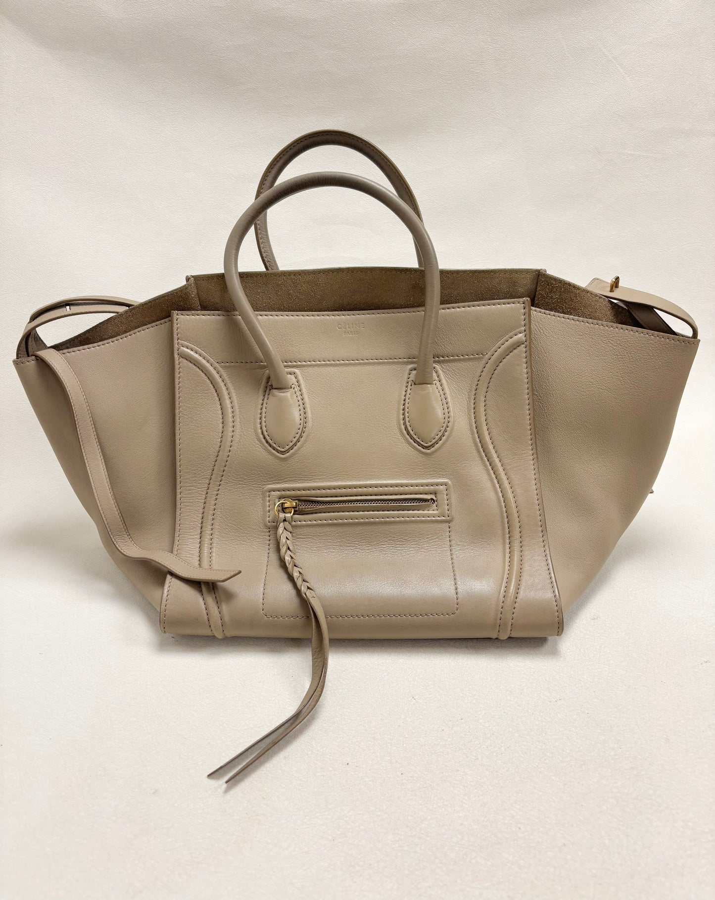 CÉLINE Sac Luggage