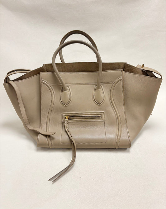 CELINE Luggage Bag