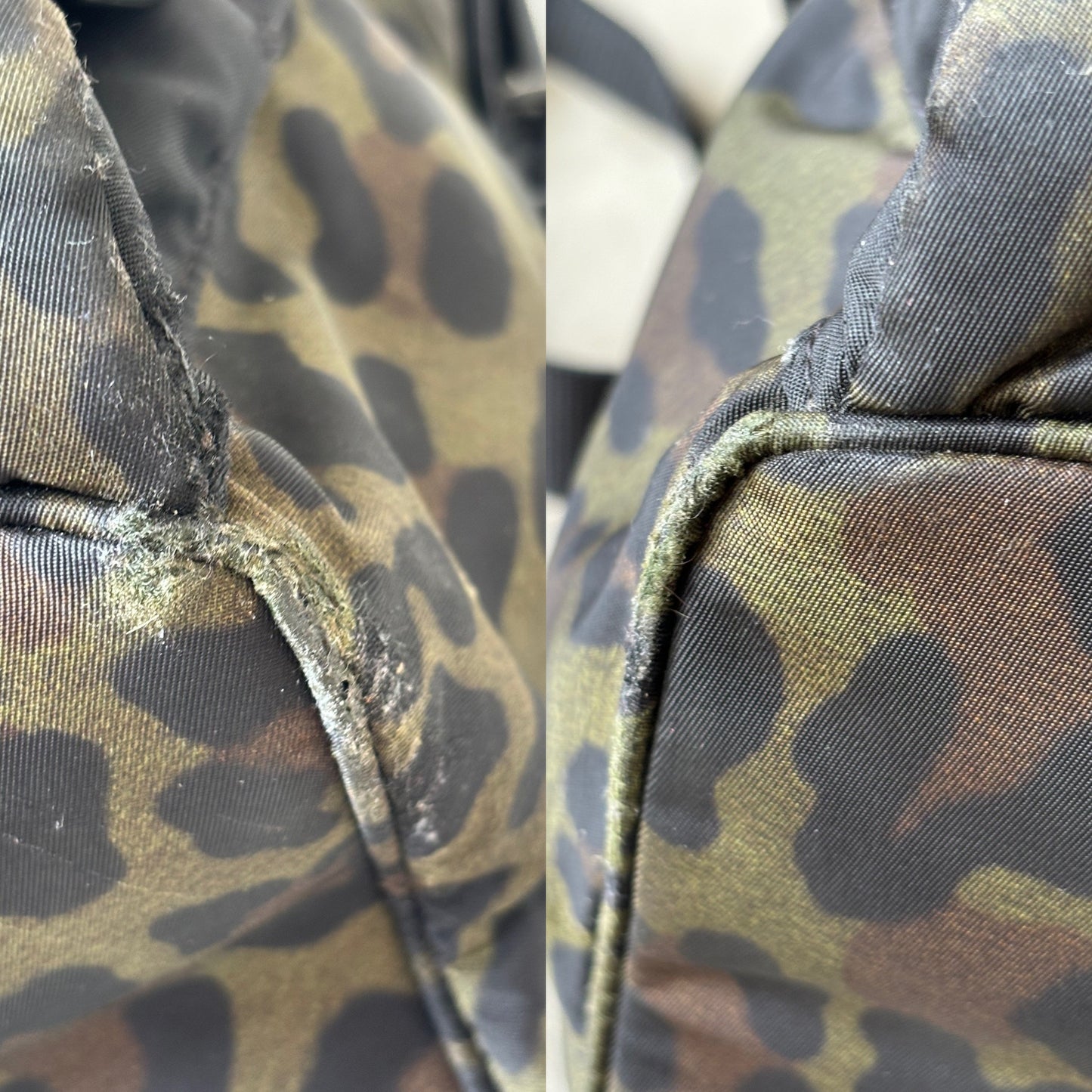 PRADA Sac à dos