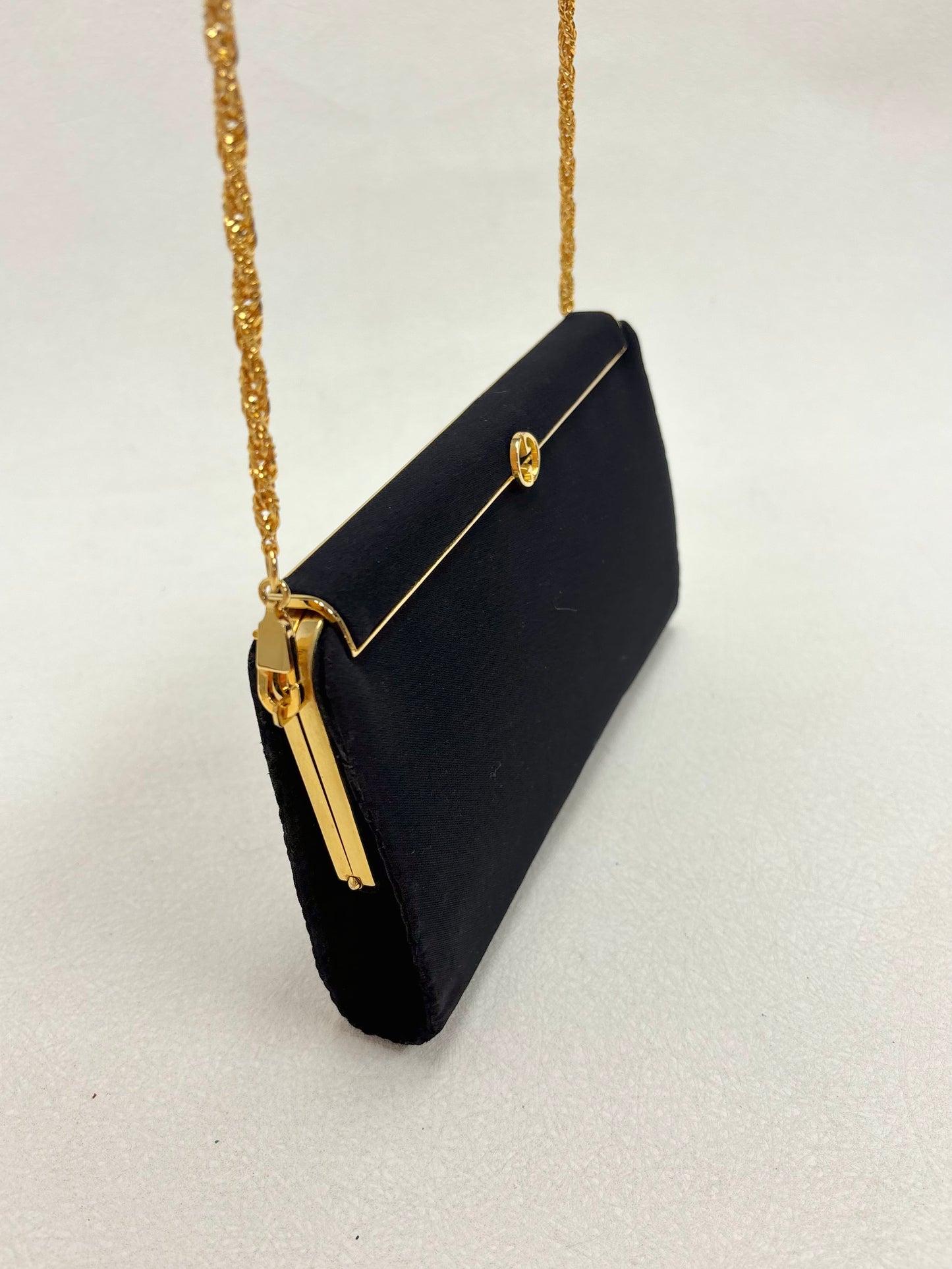 GUCCI Pochette vintage