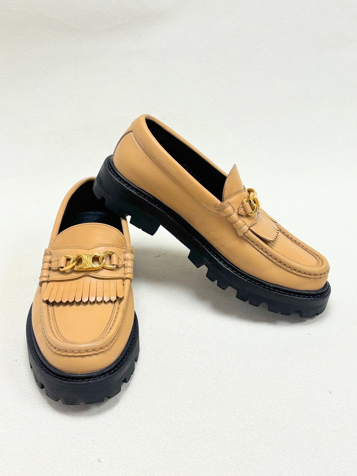 CÉLINE Mocassins Margaret