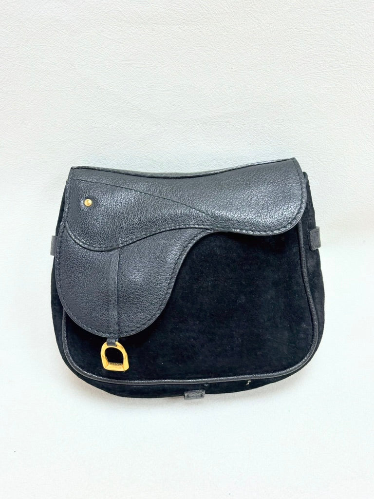 GUCCI Sac Saddle PM