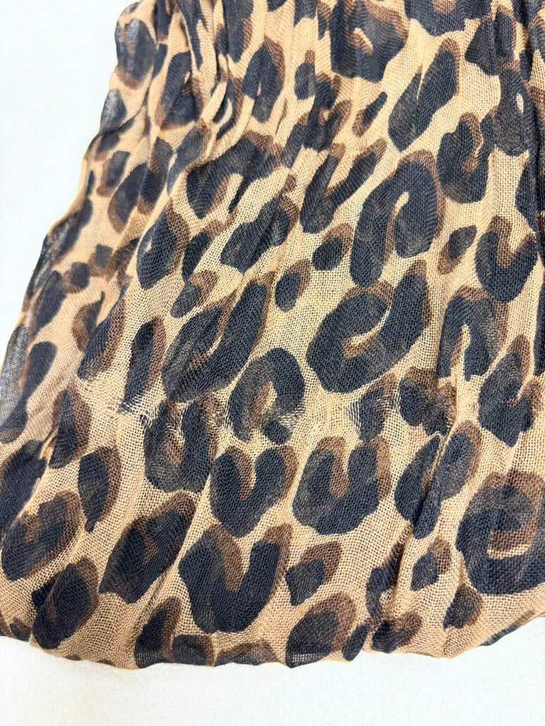 LOUIS VUITTON x Stephen Sprouse Foulard