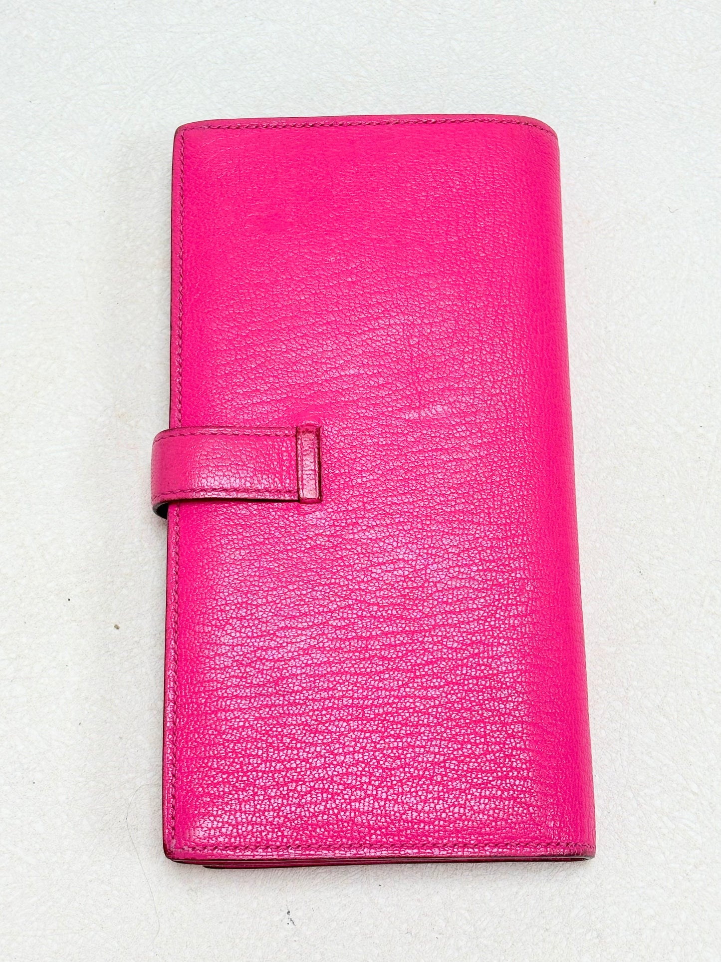 Portafoglio HERMÈS Béarn