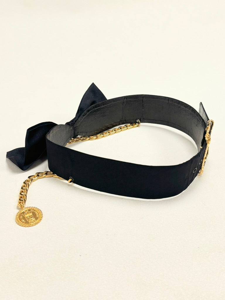 CHANEL Ceinture 1995
