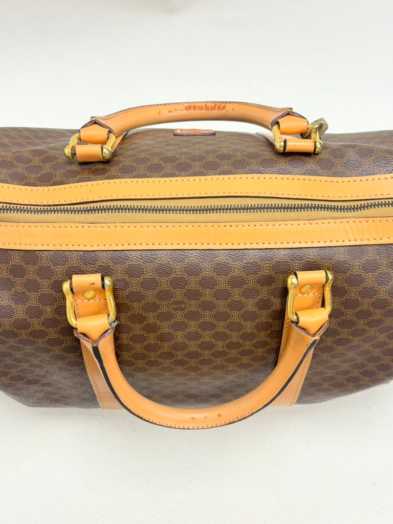 CÉLINE Sac Boston 48h