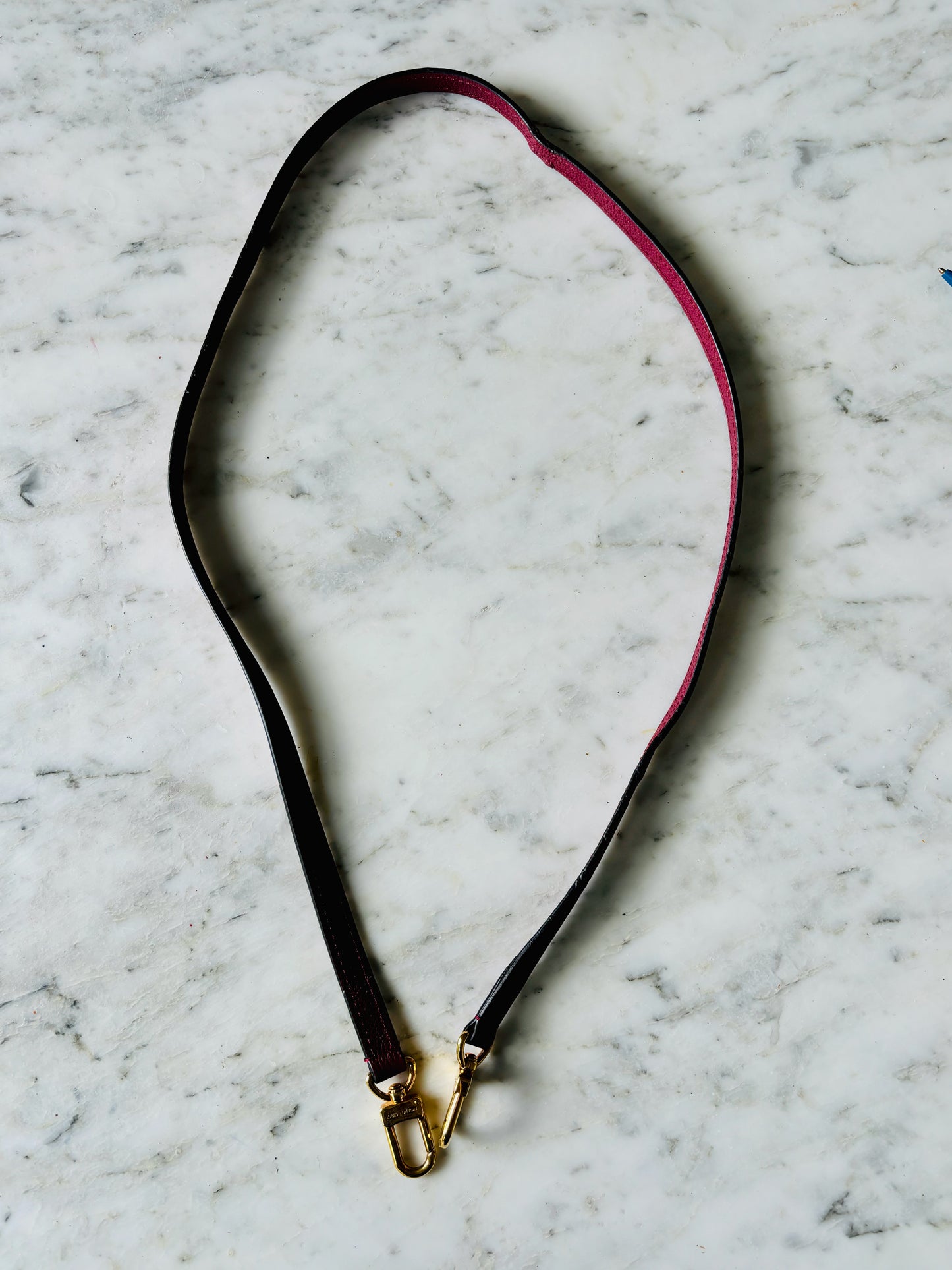 LOUIS VUITTON Bandoulière