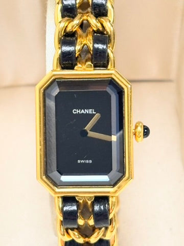 CHANEL Montre Première L