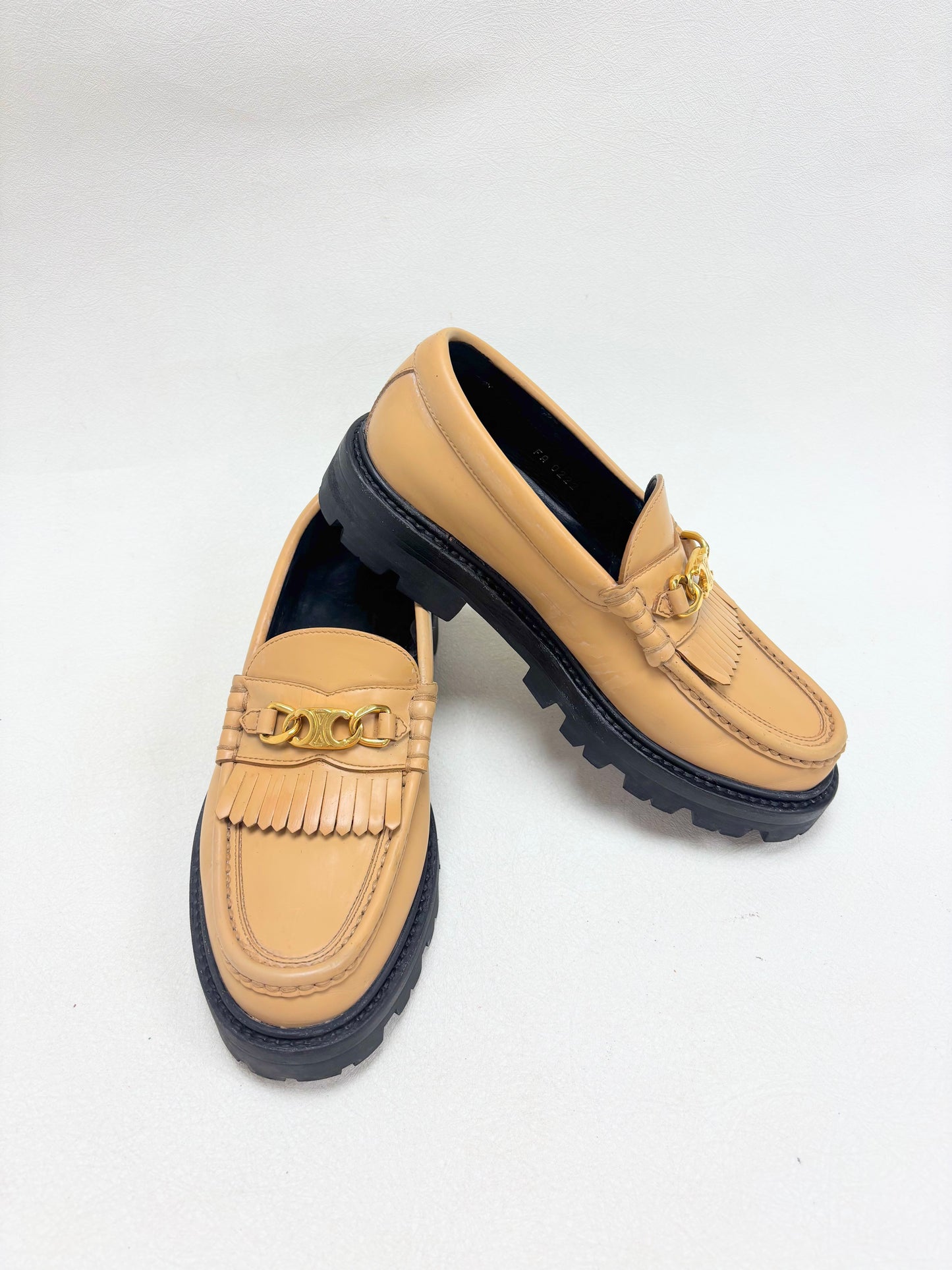 CÉLINE Mocassins Margaret
