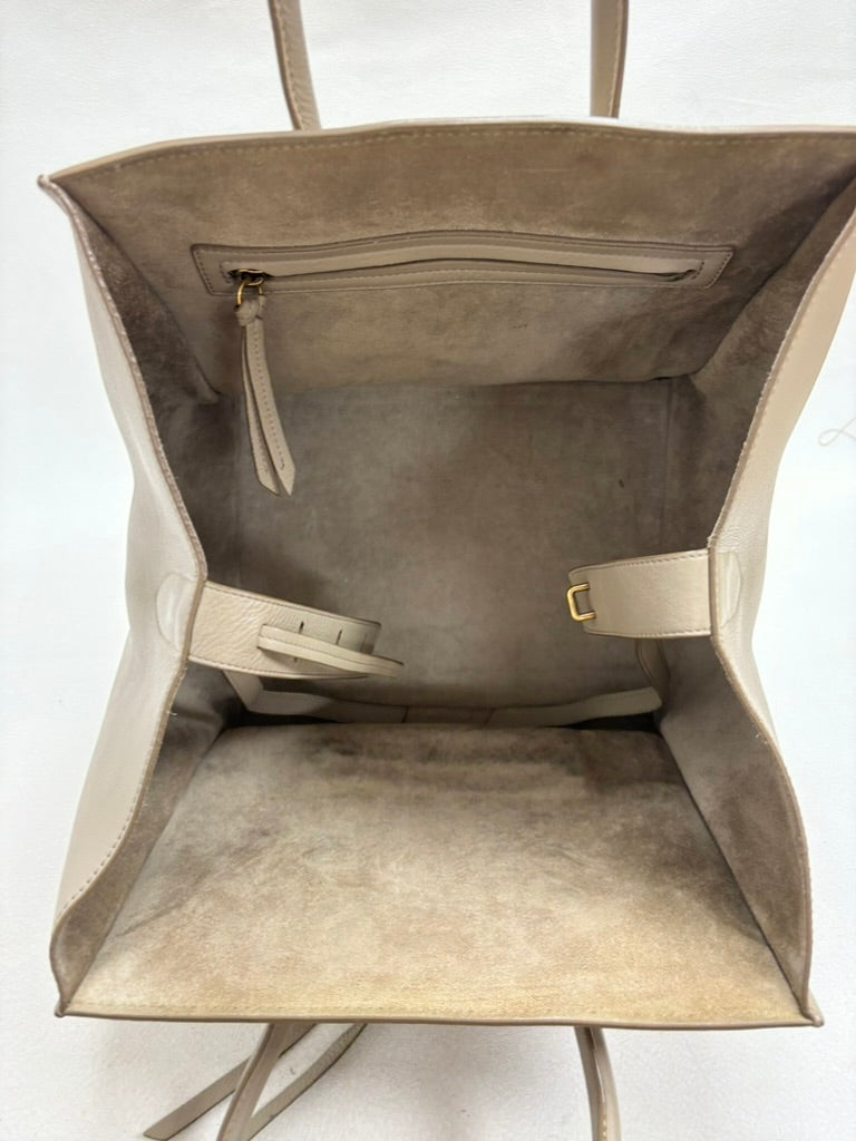 CÉLINE Sac Luggage