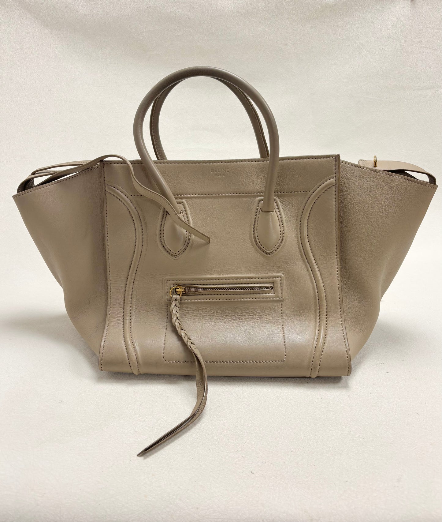 CÉLINE Sac Luggage