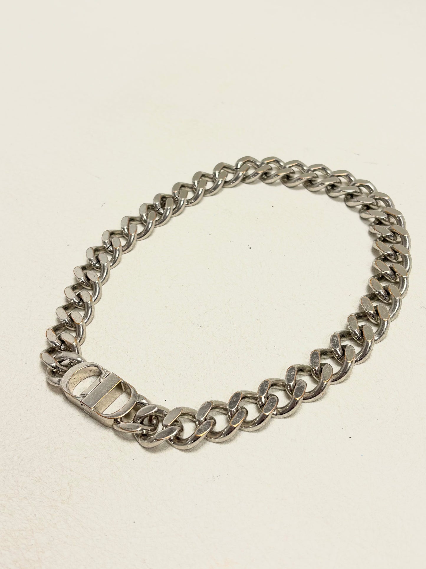 DIOR Collier Choker CDICON