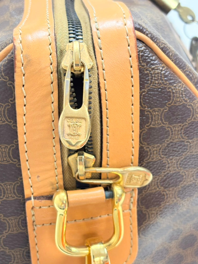 CÉLINE Sac Boston 48h
