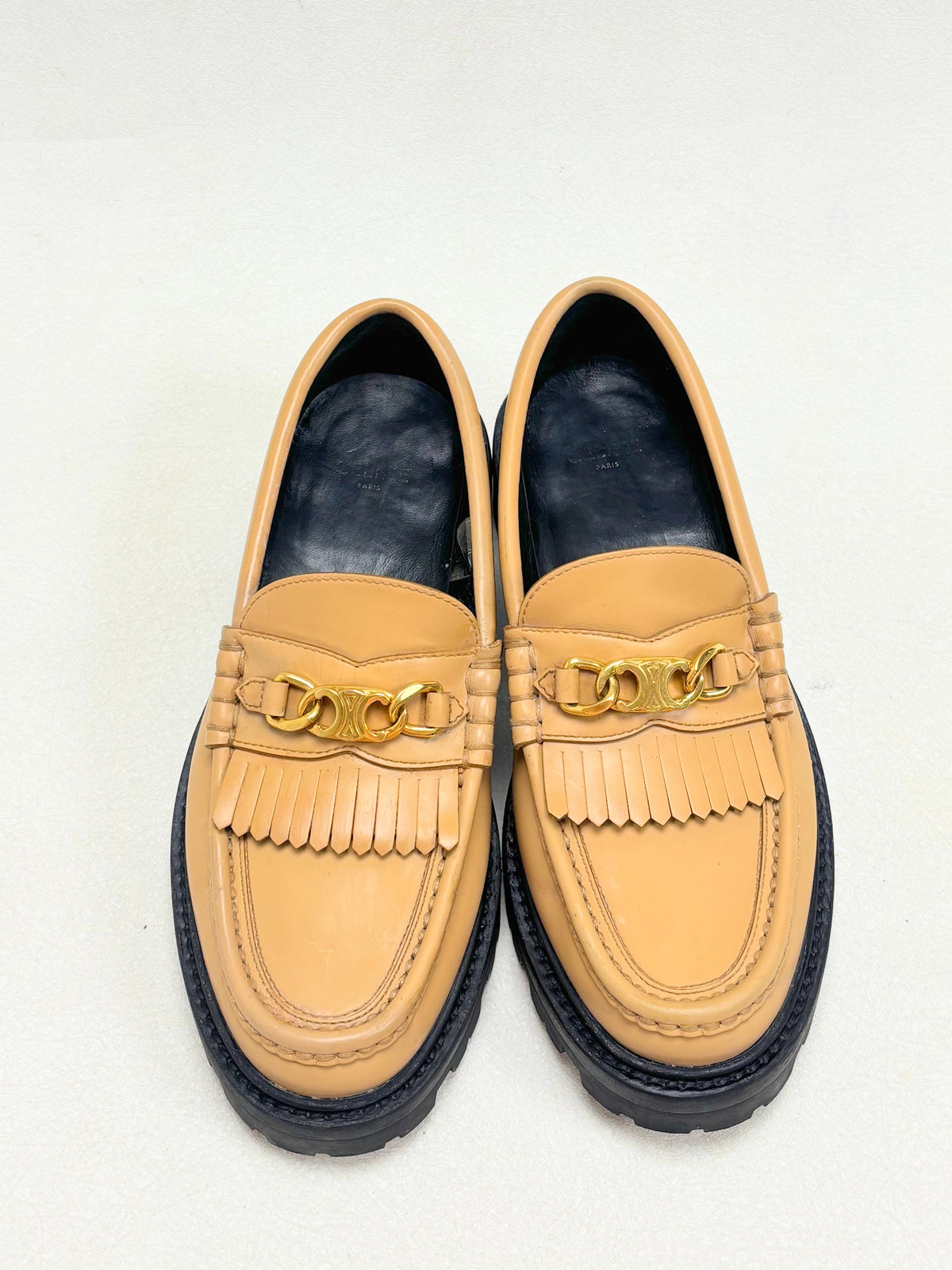 CÉLINE Mocassins Margaret