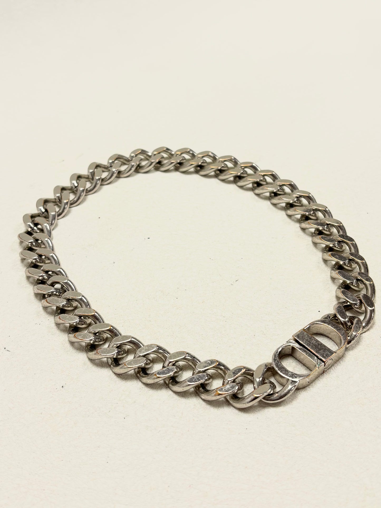 DIOR Collier Choker CDICON