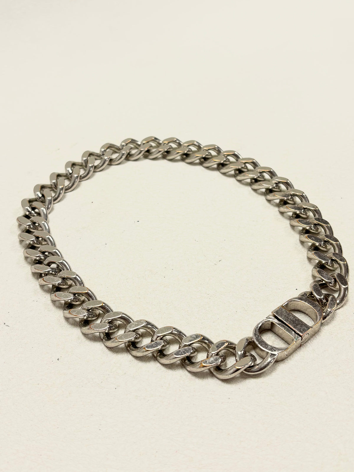 DIOR Collier Choker CDICON