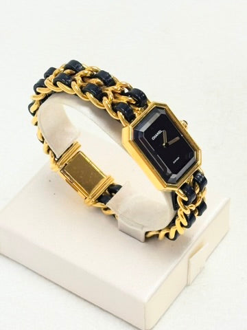 CHANEL Montre Première L