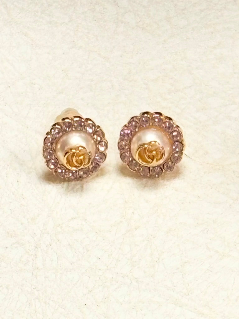 GUCCI Boucles d'oreilles