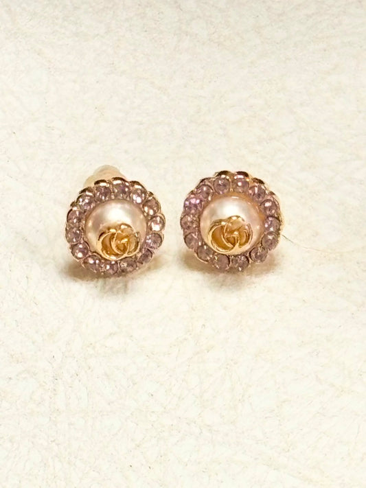 GUCCI Boucles d'oreilles