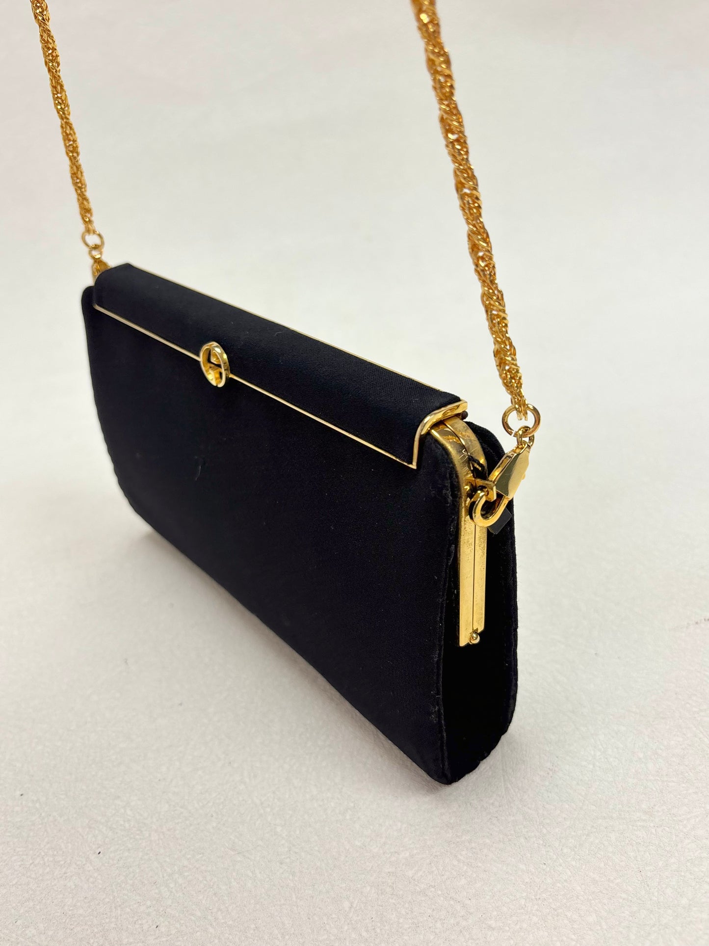 GUCCI Pochette vintage
