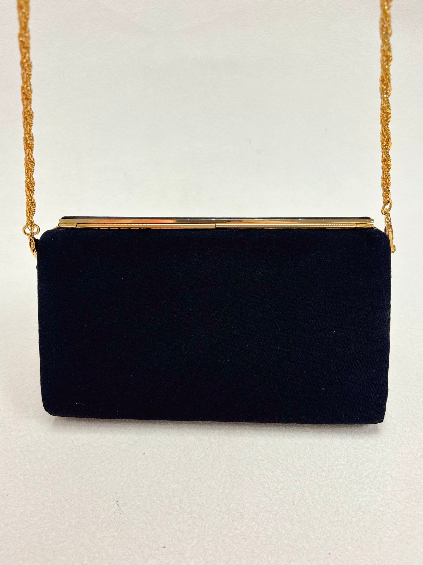 GUCCI Pochette vintage