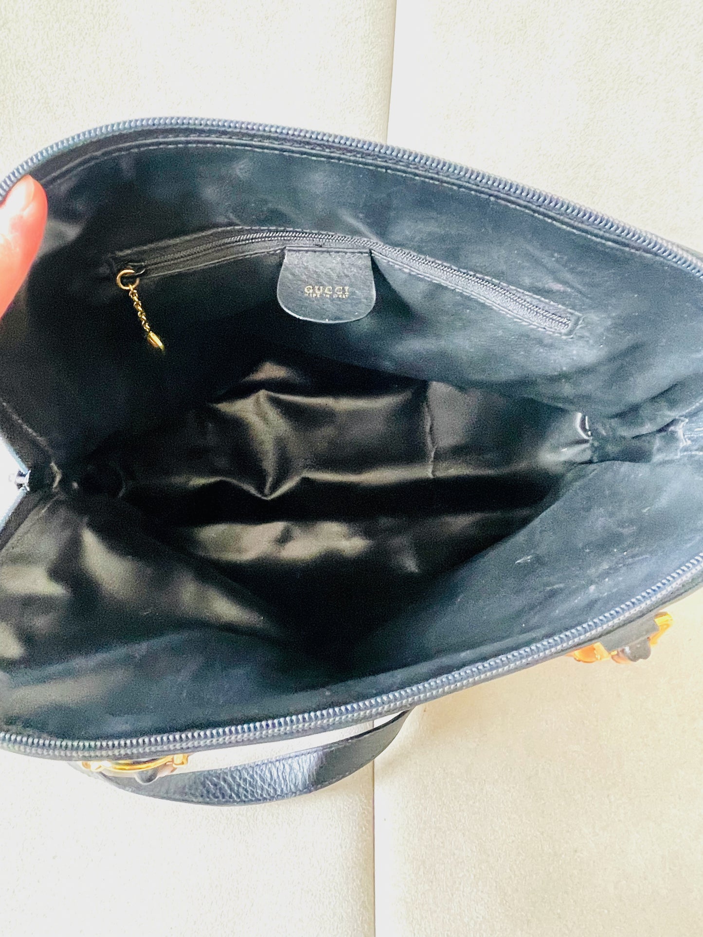 GUCCI Sac Diana