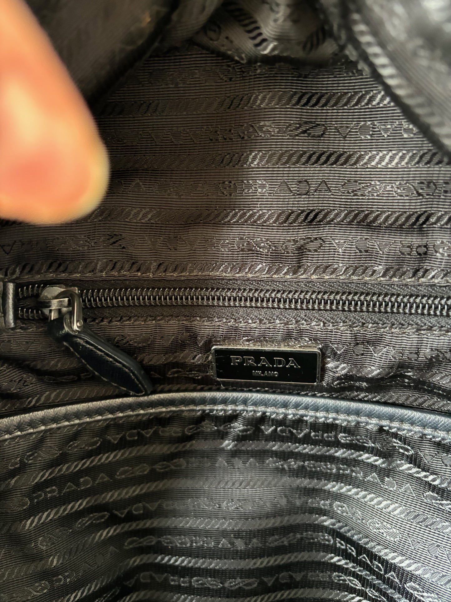 PRADA Sac à dos