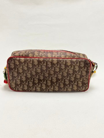 CHRISTIAN DIOR Sac Rasta Trotter