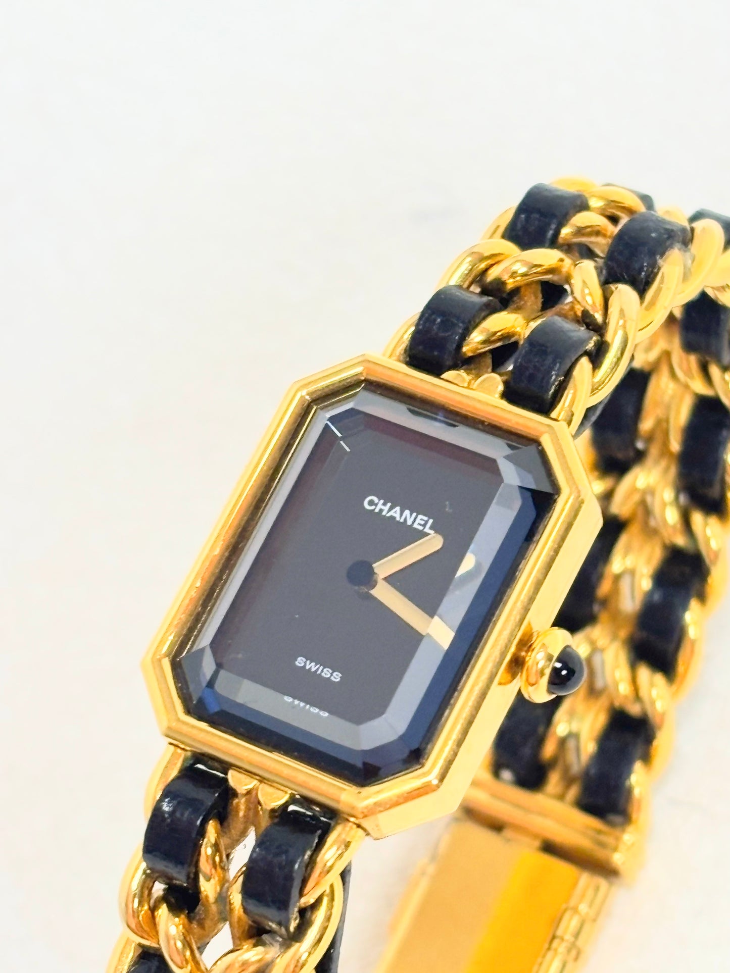 CHANEL Montre Première L