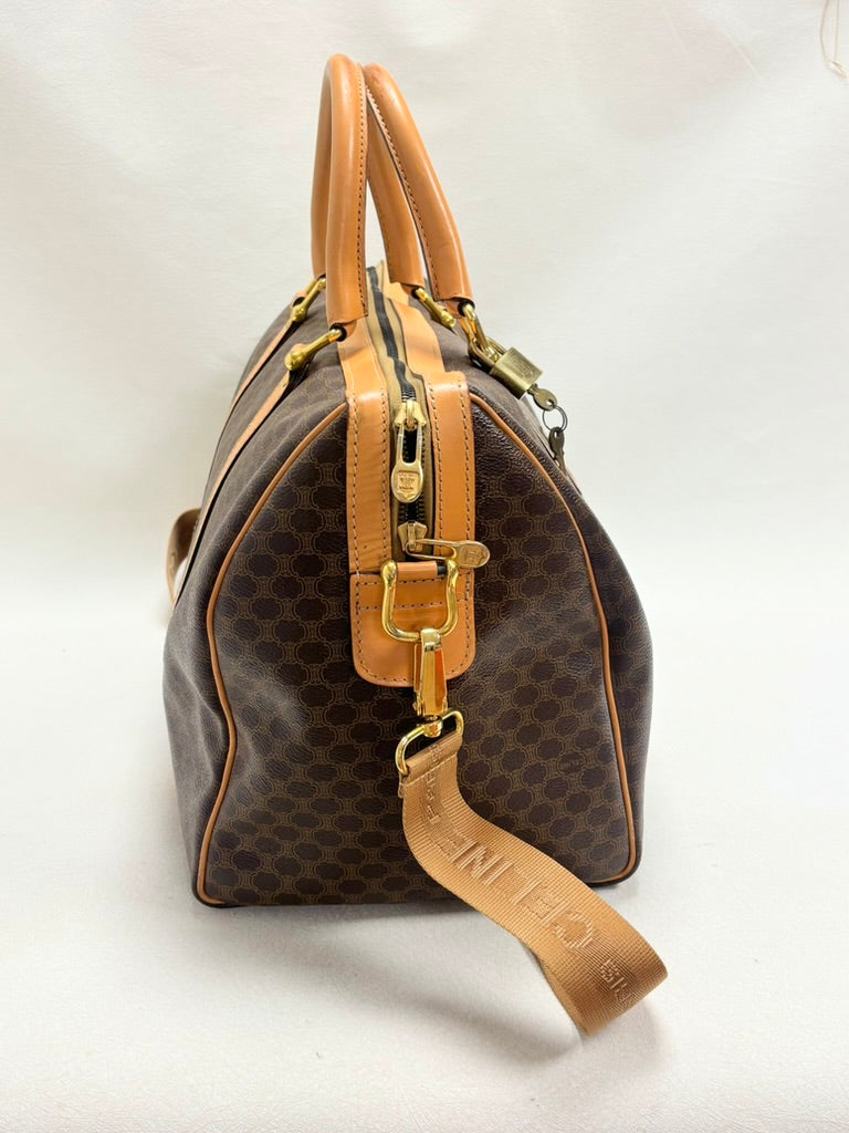 CÉLINE Sac Boston 48h