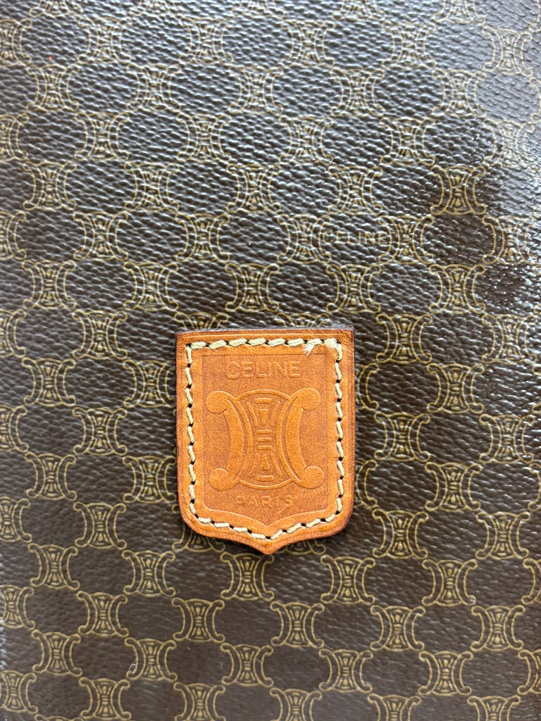 CÉLINE Sac Boston 48h
