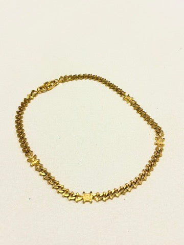 Collana CÉLINE Triumph Gourmette